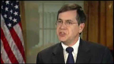 US 'close' to military deal with Iraq - 27 May 08