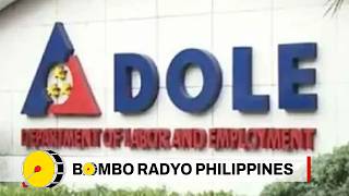 Mga manggagawang kapos sa legal aid, tutulungan ng bagong tanggapan ng DOLE | Bombo Radyo