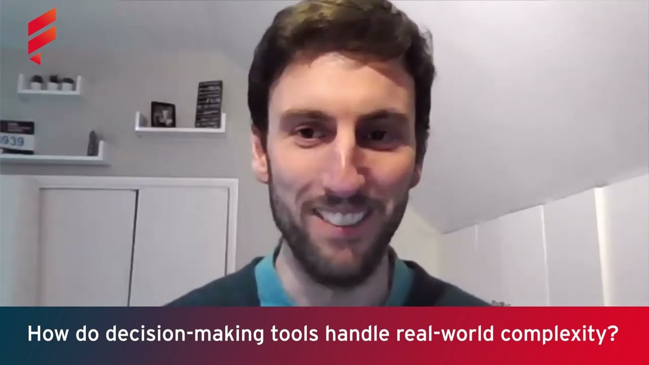 Improving Telecom Capital Planning and Decision Making