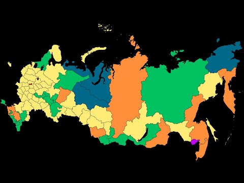 Video: Федерализм преамбуланы кантип колдойт?