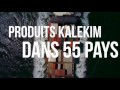 Presentation kalekim bc groupe