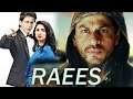 اعلان فيلم Raees للمك شاروخان 2016 مترجم