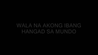 Por Amarte Asi Tagalog Version (QLEAR/Betterman)