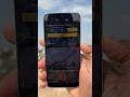 Vivo X300 FE 8k Video Test #shorts