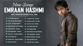 BEST OF EMRAAN HASHMI SONGS 2021 | New Hindi Songs 2021_Emraan Hashmi New Songs 2021 (AUDIO JUKEBOX)