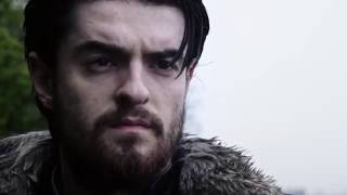 The Wild Wolf Official Trailer