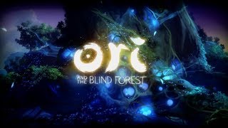 PYS - Ori and the Blind Forest Relaxing Music - Most Beautiful and Emotional Music [Gamer]