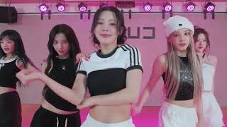 Tomboy x Queencard by (G)I-DLE Award Show Concept - Mary Edition [REMASTERED]