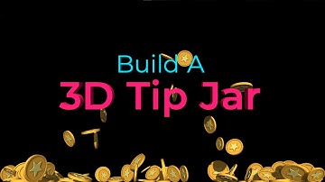 How To Build A Tip Jar For Twitch