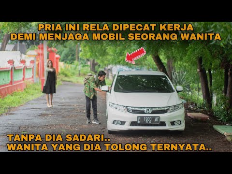 Video: Pria Itu Berbicara Tentang Keanehan Yang Dia Lihat Saat Bekerja Sebagai Pemandu Di Sebuah Gua