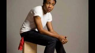 Watch Childish Gambino Glory video