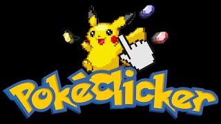 PokeClicker Any% World Record! (11:05)