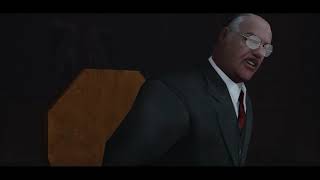 картинка: Полное прохождение Return to Castle Wolfenstein  | Флешбэки на пенси
