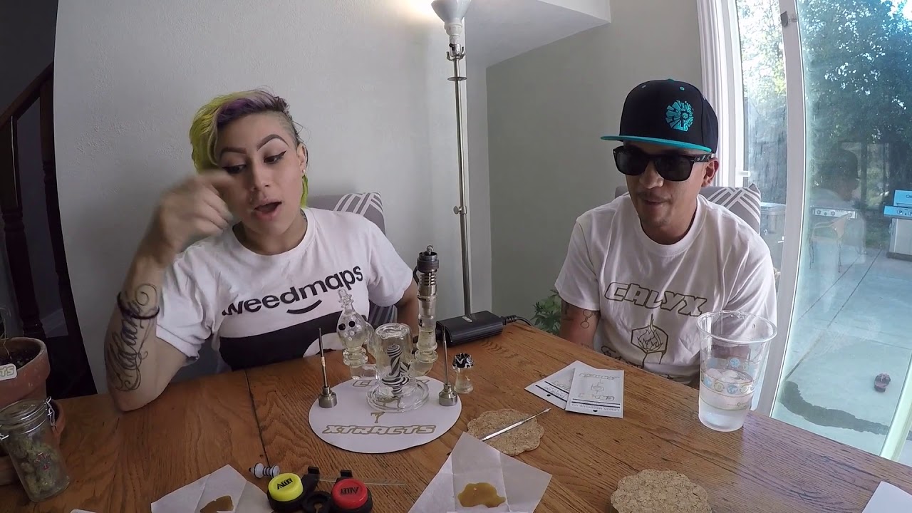 1st episode :Caylax extracts