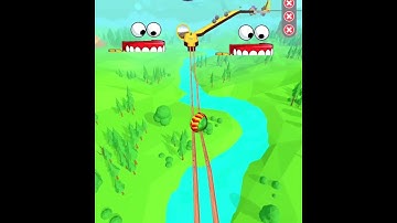 Going Balls - Superspeed Ball - #gaming #games #hdgameplay #goingballs #gameplay