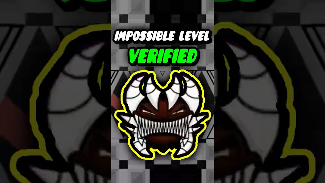 Этот невозможный экстремальный демон только что прошёл проверку! 