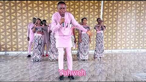 SEE HOW FAR| Ema Onyx| Powerful Song Ministration by Emmybest Ibe