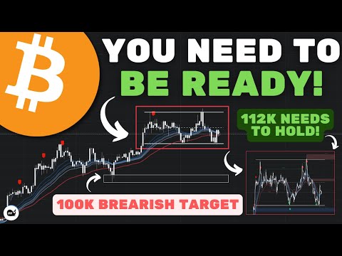 Video preview for Join our FREE Crypto Telegram: https://t.me/+V7tcpYIMZvMMYcBl