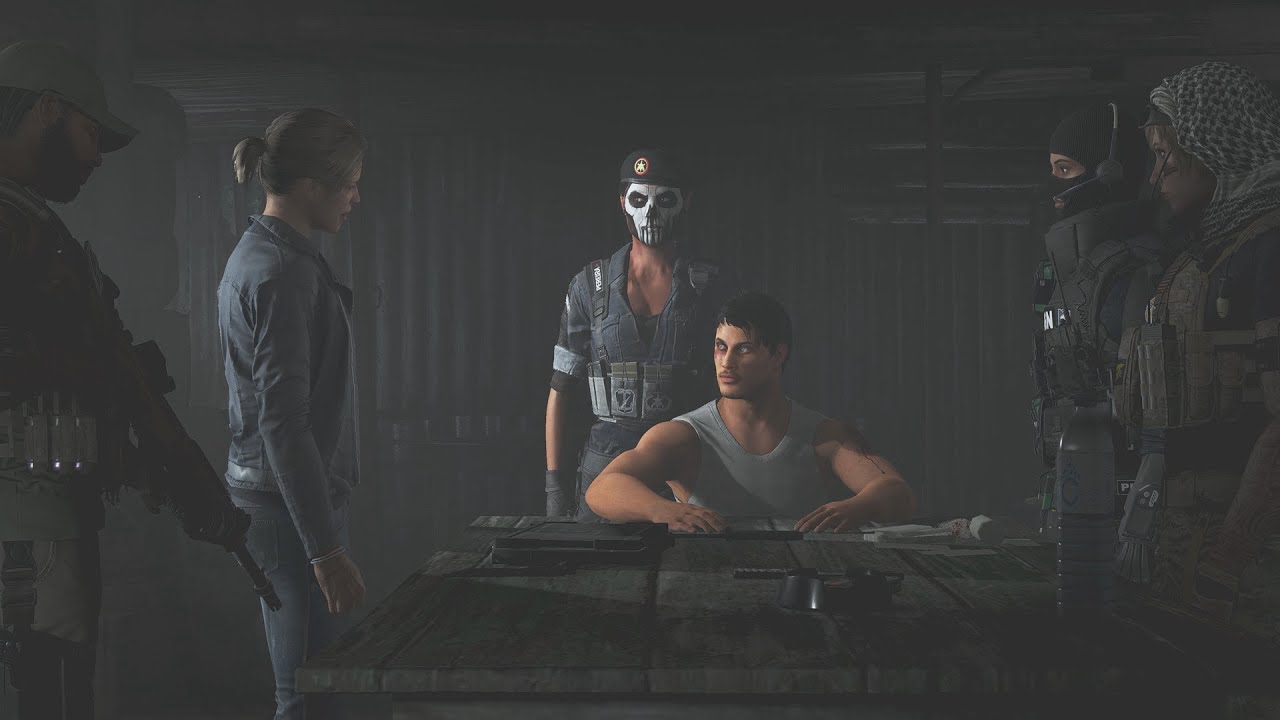 splinter cell blacklist ending splinter cell blacklist ending