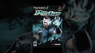 Why Psi-Ops Was Peak PS2 Nostalgia