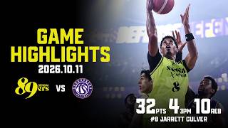 【𝐆𝐚𝐦𝐞 𝐇𝐢𝐠𝐡𝐥𝐢𝐠𝐡𝐭𝐬】2026.10.11 東京SR戦