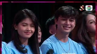 Download lagu Spesial Banget! Basmalah & Rakha Dramus Bareng Academia 7 di HUT 31 Indosiar | Presskon