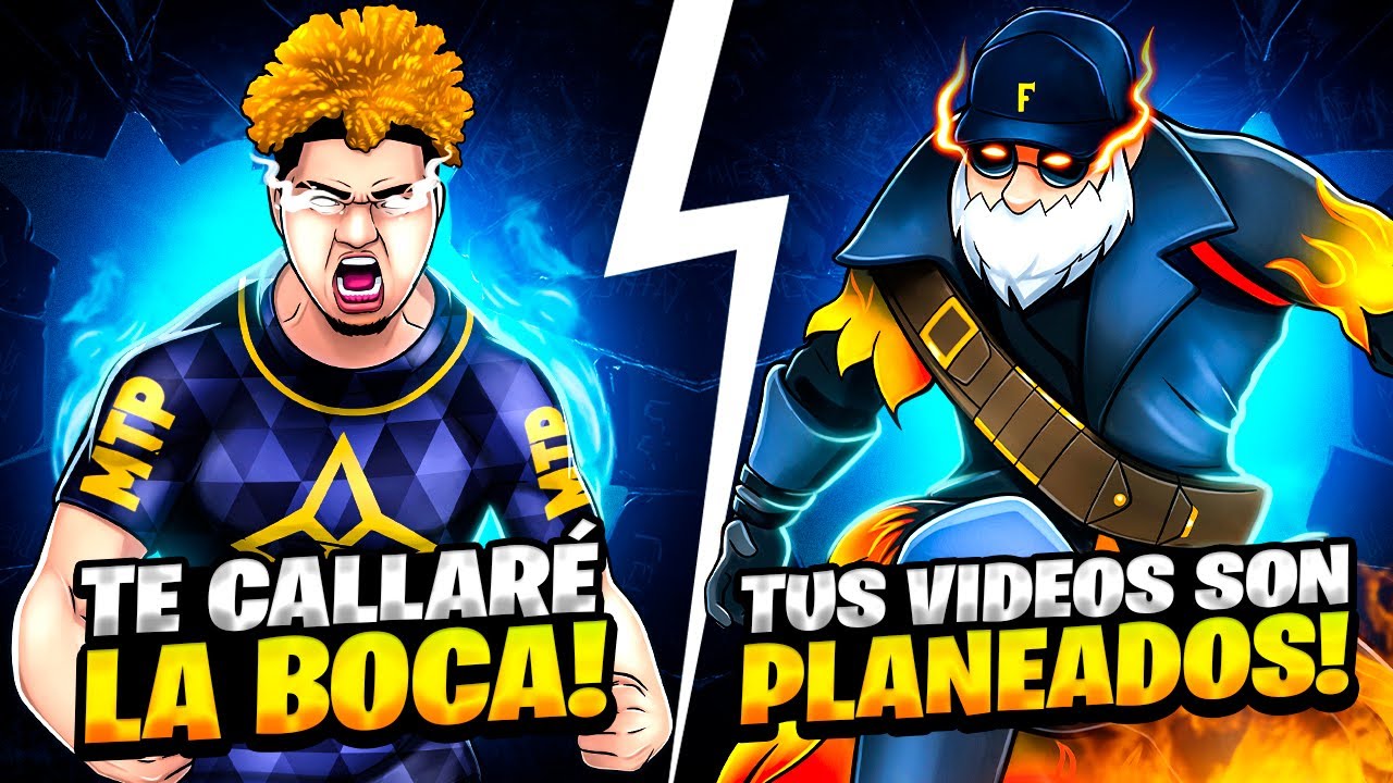 El Tiktoker PrecisoHack VS Dejavu 😱 Por El Respeto !!