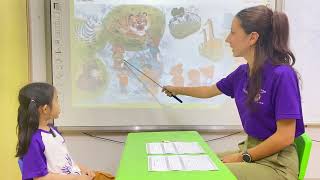 A12 - Lisa - Speaking Test - PSE - LEVEL B2 - Trung tâm Anh ngữ Popodoo Thuận An