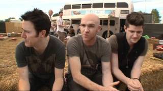 MUSIC NEWS: V Festival highlights