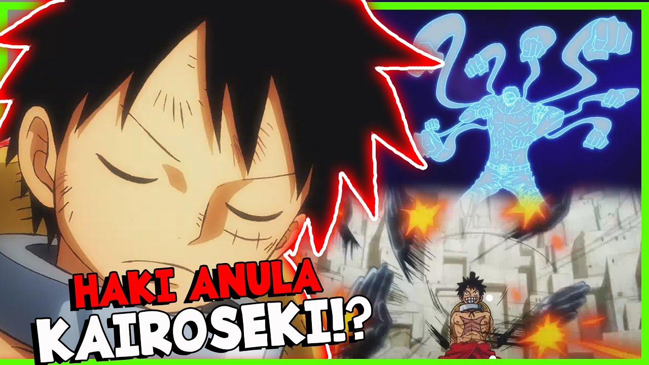 SPOILER 1096 ONE PIECE COMPLETO - INSANO! VAMOS TER ROGER VS GARP VS XEBEC  VS GARLING EM GOD VALLEY 