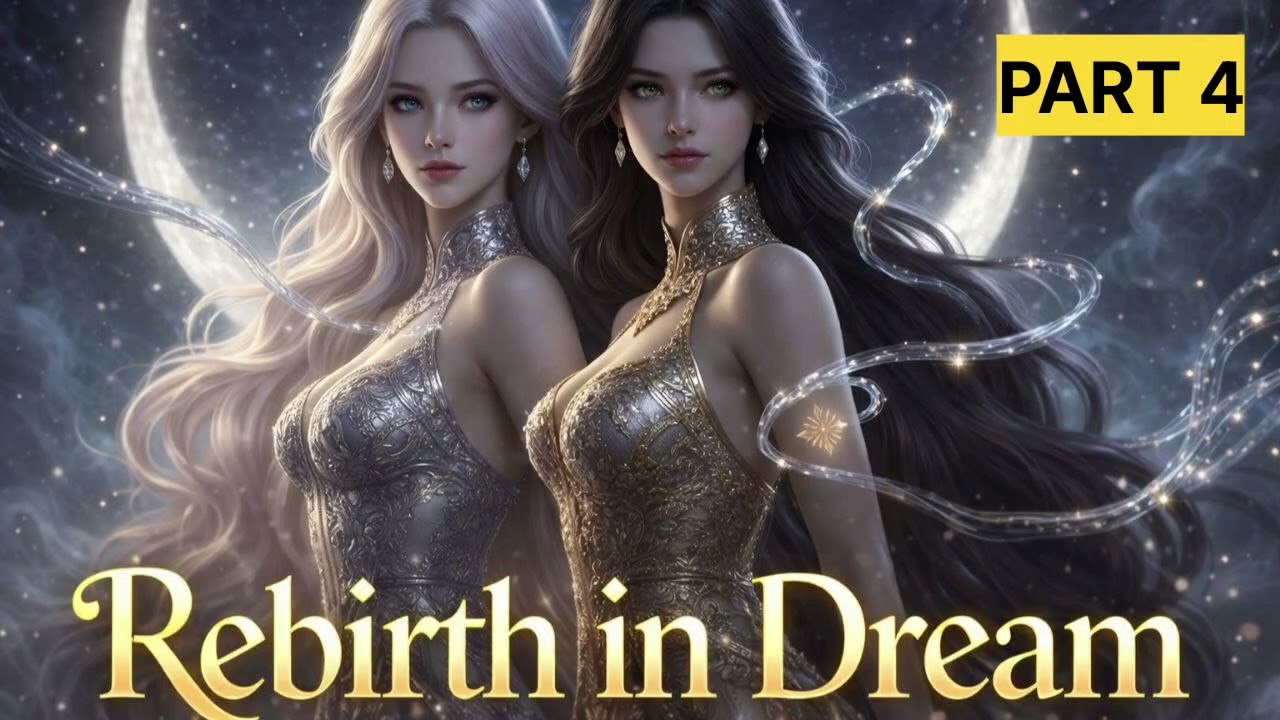 REBIRTH IN DREAM || PART 4