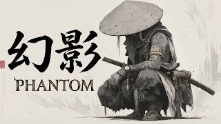 Phantom | Epic Boom bap Asian