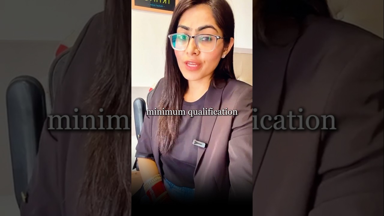 Как стать бортпроводником в Индии | Часть 4 | Объяснение минимальных квалификационных требований ...