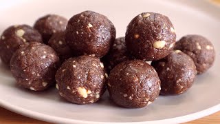 అప్పటికప్పుడు చేసుకునే బలమైన లడ్డు | Protein Laddu | Ragi laddu In Telugu | Healthy laddu | Sweet screenshot 4