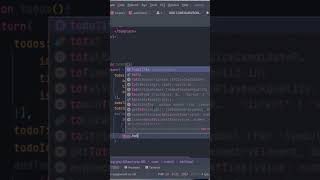 اضافه کردن تسک در Alpine.js | Add Todo with Alpine.js #alpinejs #shorts 🚀🔥 #code10ai #javascript