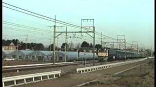 EF62 能登