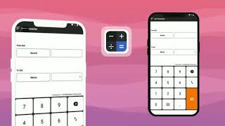 Smart Pocket Calculator with Memory, History, and Scientific Mode screenshot 2