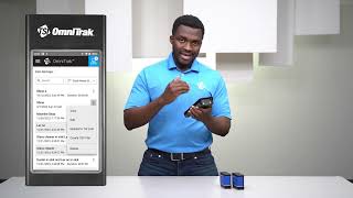 Famous Navigating TSI OmniTrak Solutions Smart Station Mobile App Wealth