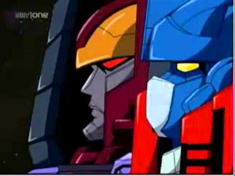 Transformers Armada Outro.wmv