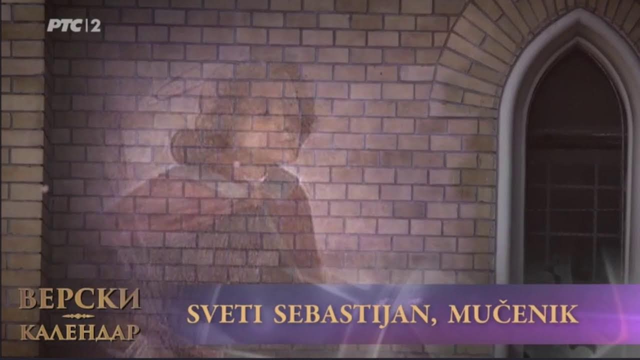 Verski kalendar 20 1 2023