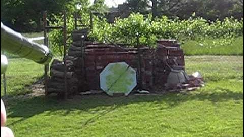 Shooting my spyder imagine