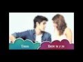Violetta Disney Channel- Tomas- Entre tu y yo
