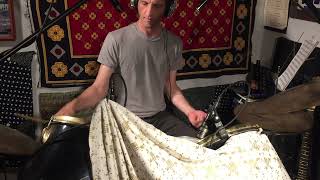 Drum'n Demo - Reckoner
