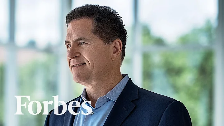 Michael Dell's Business Lessons For Entrepreneurs ...
