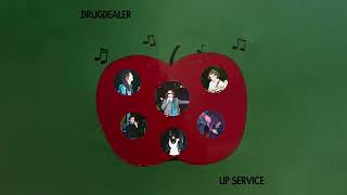 Video thumbnail of "Drugdealer - Lip Service (Official Audio)"