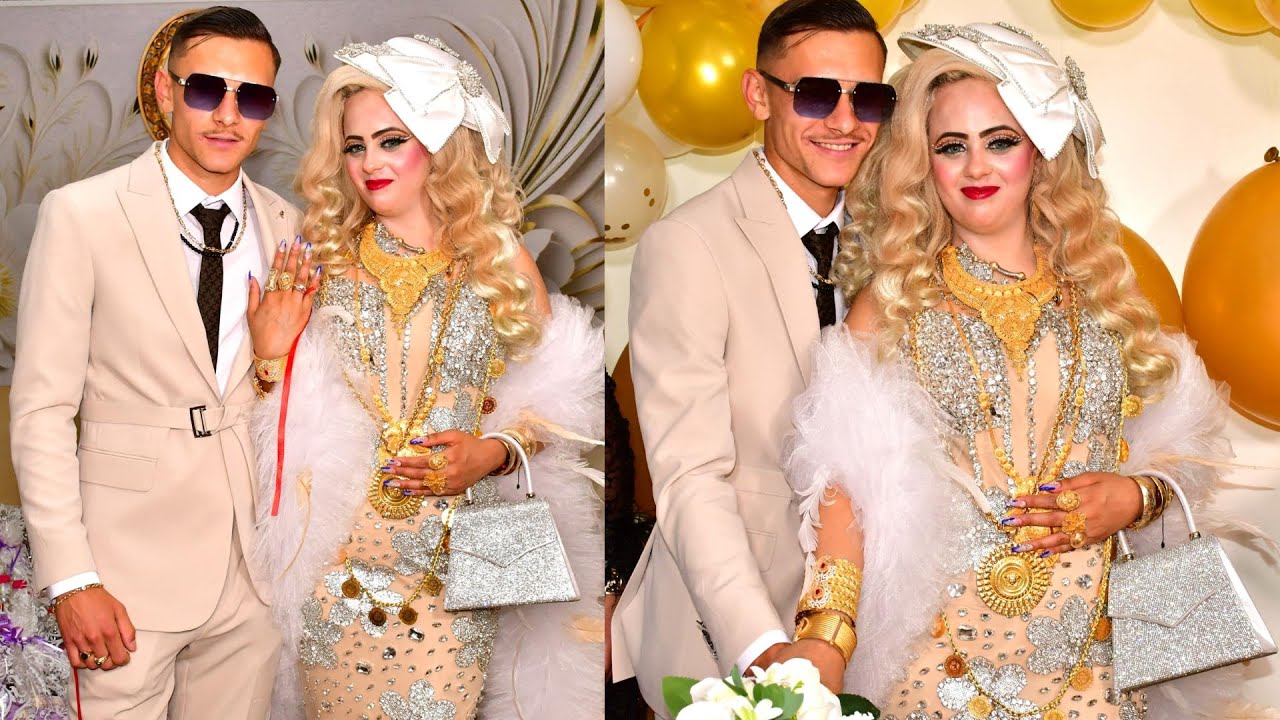 Gülnar ile Osman Balı Kahve Töreni 🌹 █▬█ █ ▀█▀ 🌹 2025 yıl