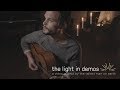 The tallest man on earth talk pyramids  ep 6 of the light in demos