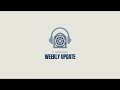Weekly Update for July 28th - What does prayer look like in this season?