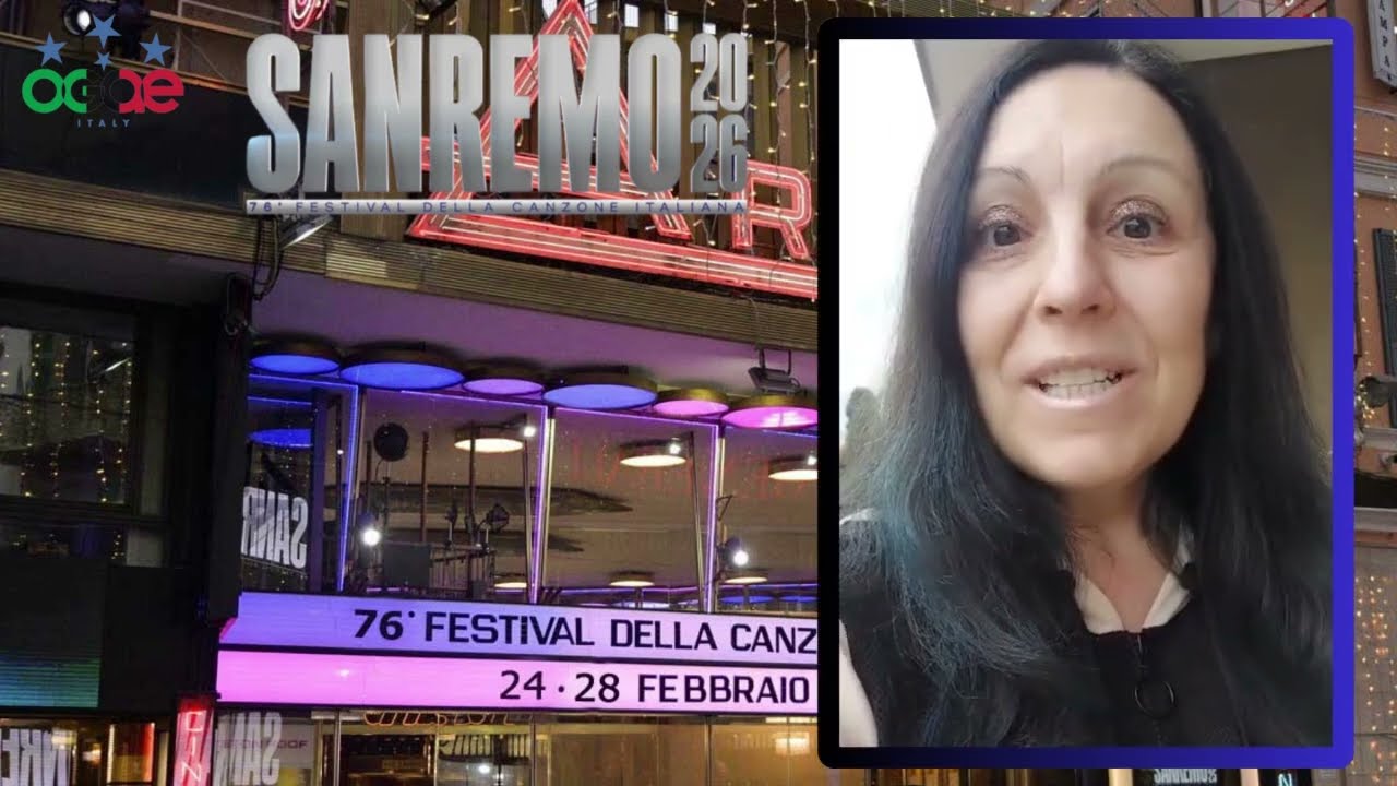 Sanremo 2026, fine terza serata e buongiorno da Sanremo!