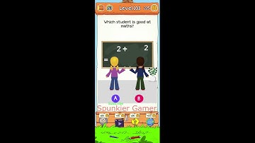 Braindom 2 Level 103 Answer/Solution Walkthrough